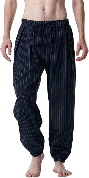 Cargo Pants for Men Relaxed Fit Casual Athletics Joggers for Running Men's Outdoor Work Military Tactical Trousers