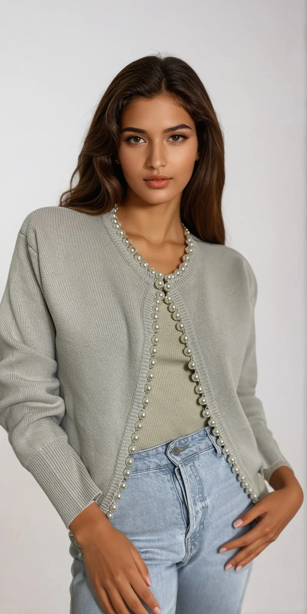 Charlotte Cardigan