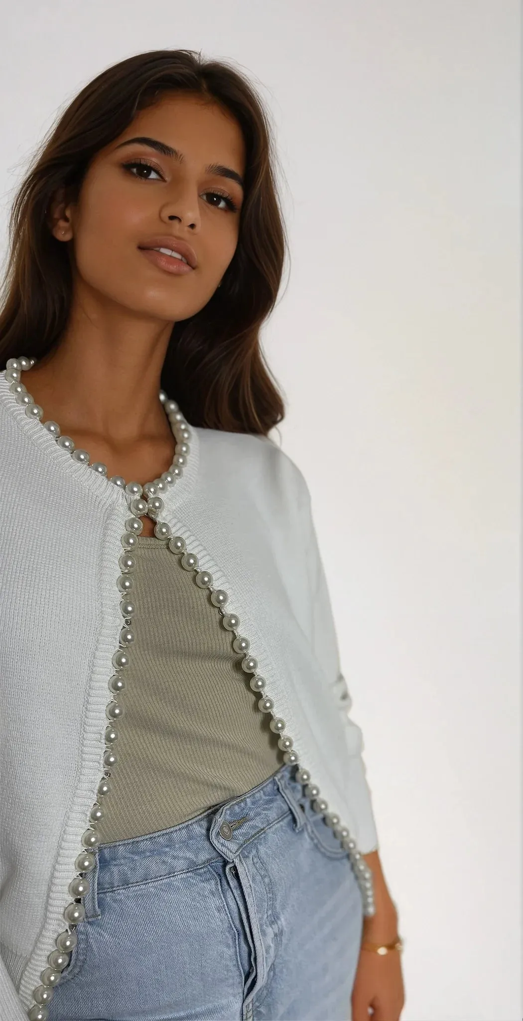 Charlotte Cardigan
