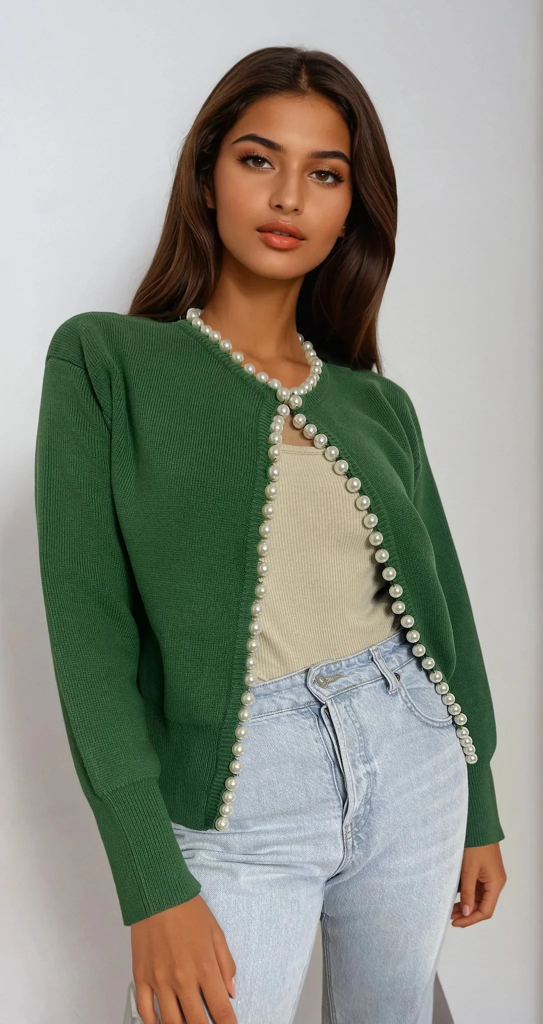 Charlotte Cardigan