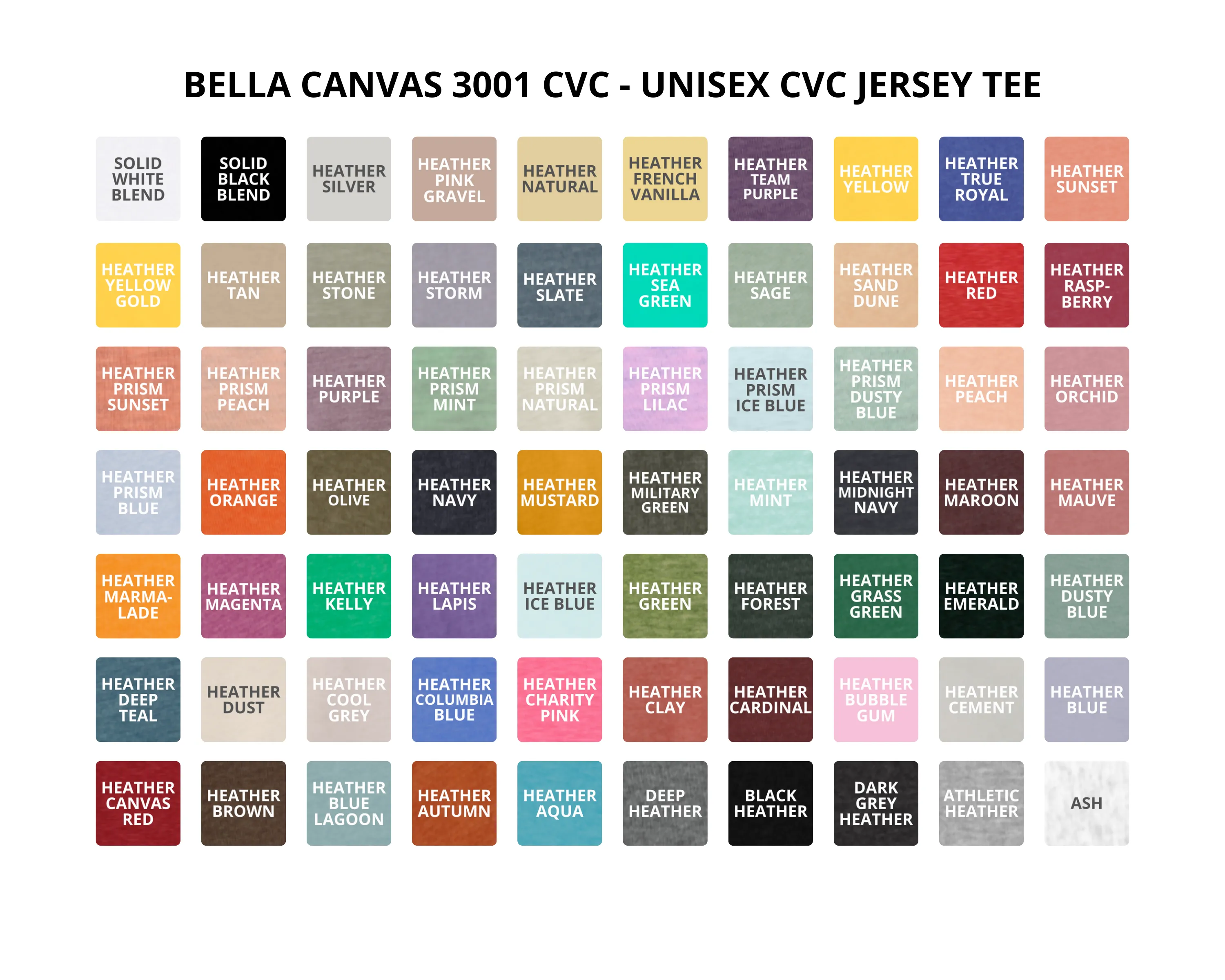 Do What Makes You Happy Back Print Shirt Bella & Canvas