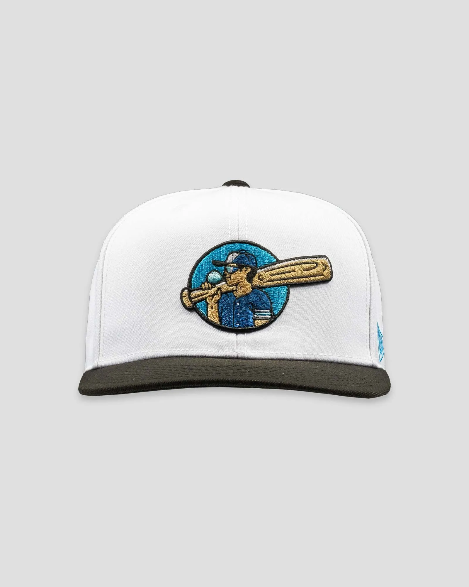 Heavy Hitters Cap - Youth