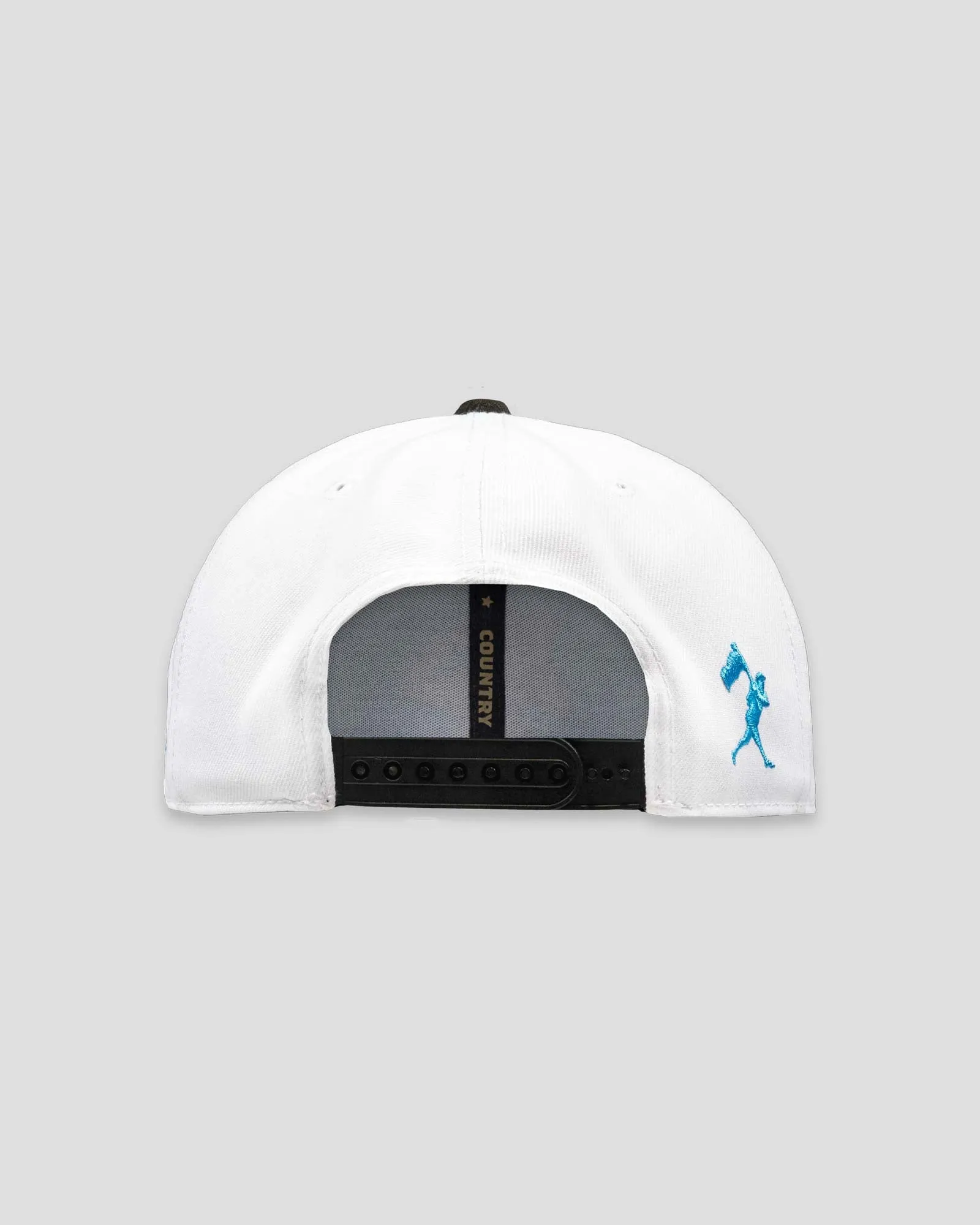 Heavy Hitters Cap - Youth