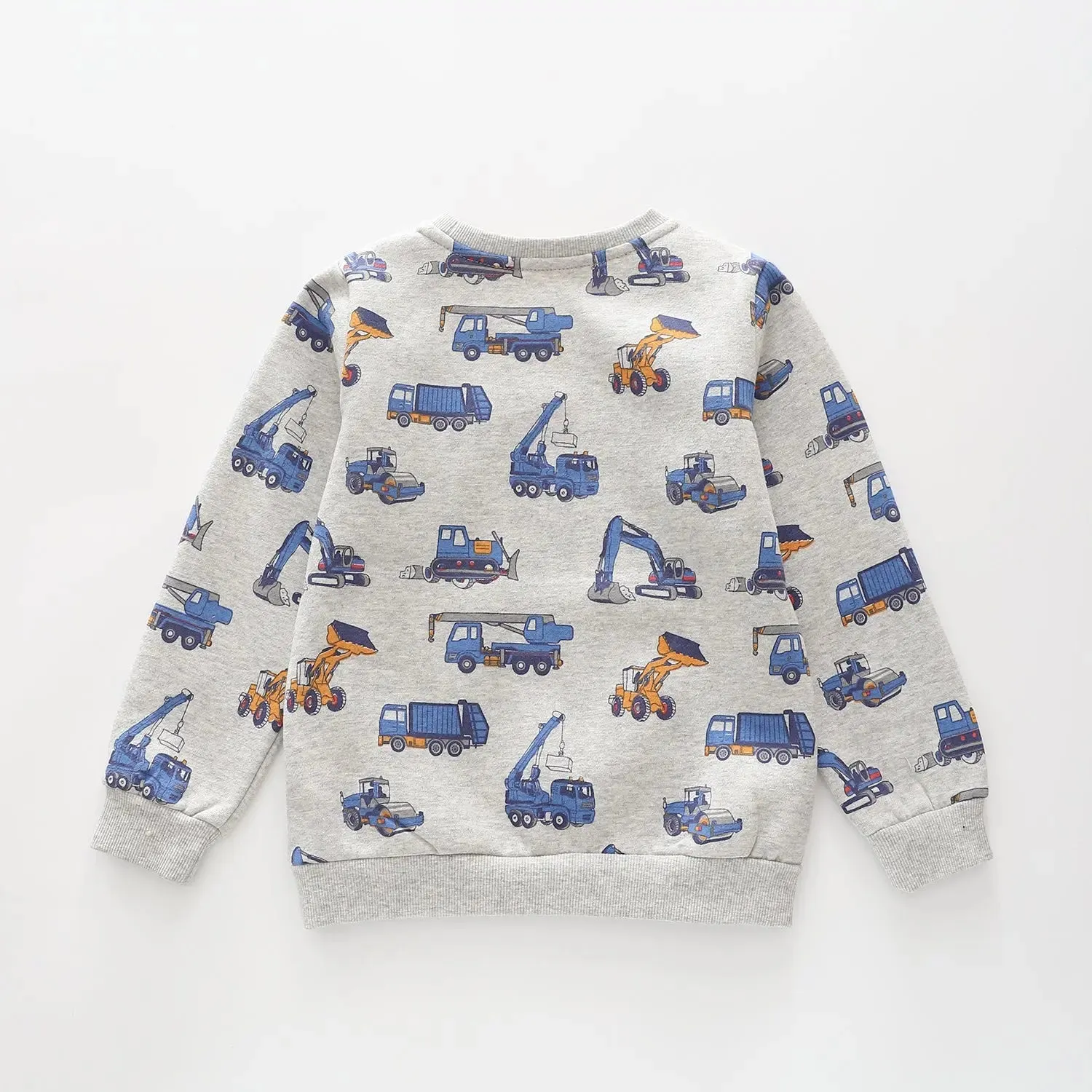 Heavy Vehicles Top