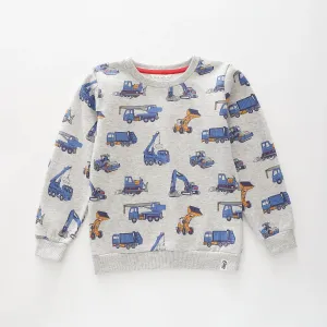 Heavy Vehicles Top