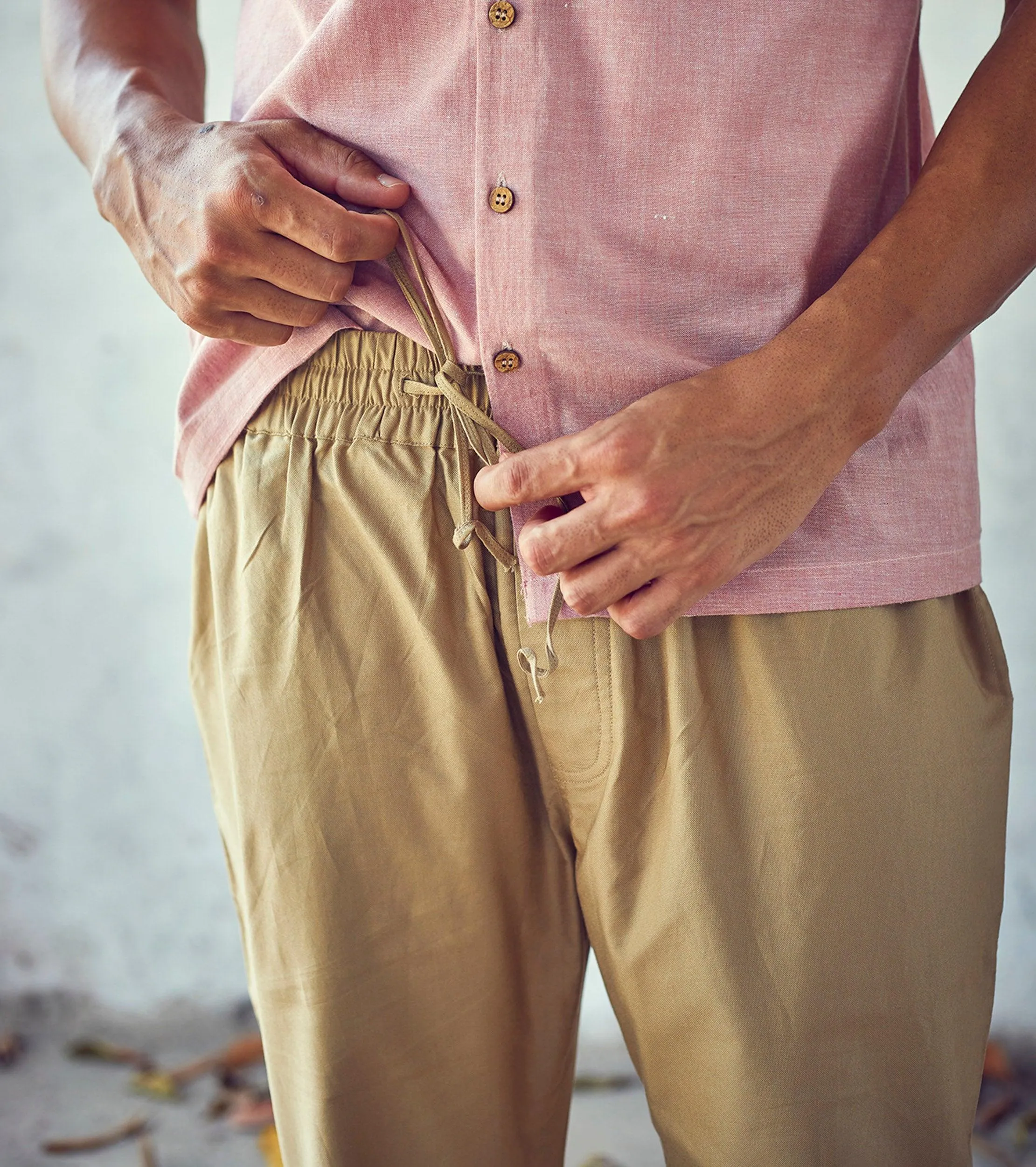 Irish Trouser