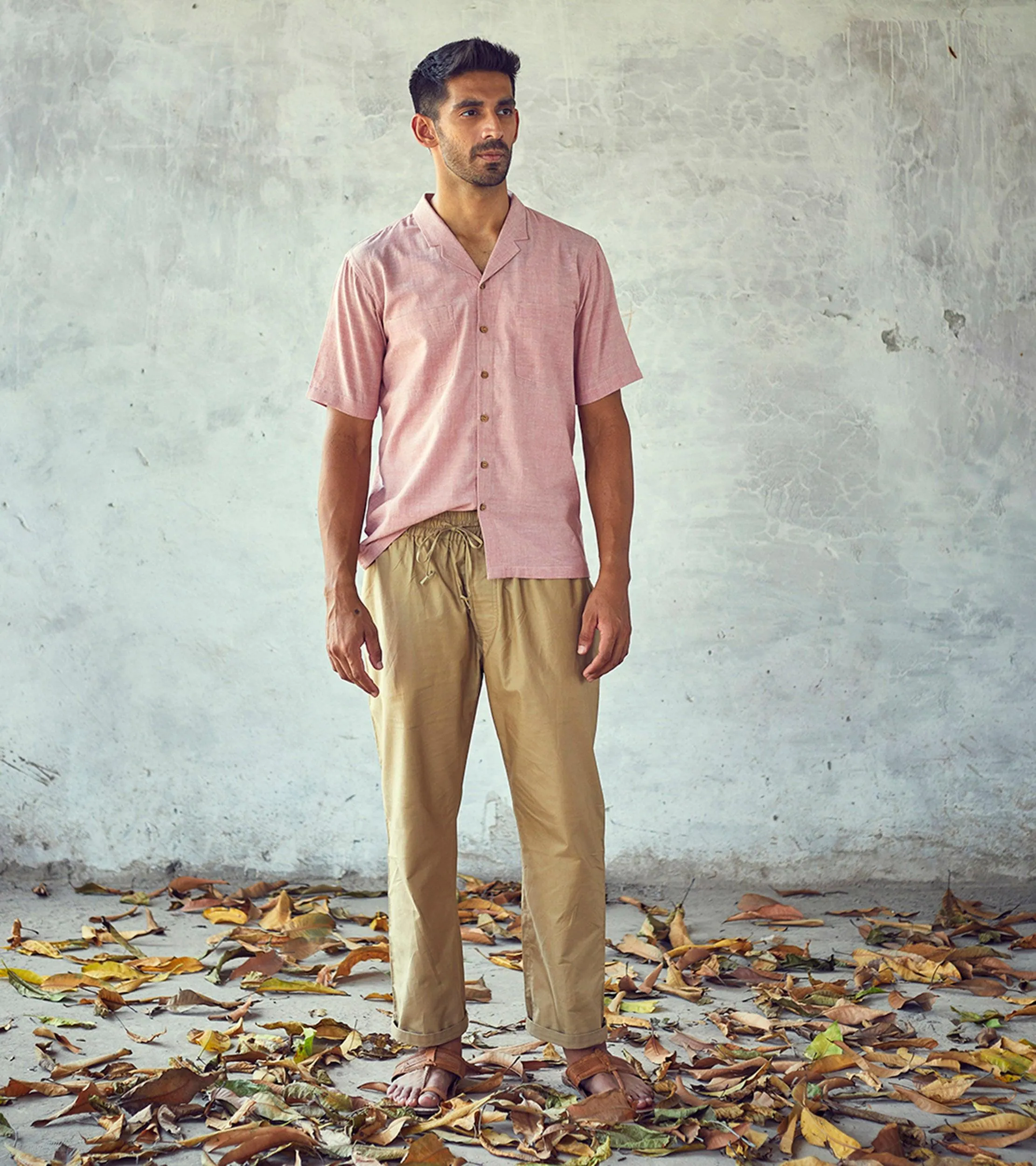 Irish Trouser