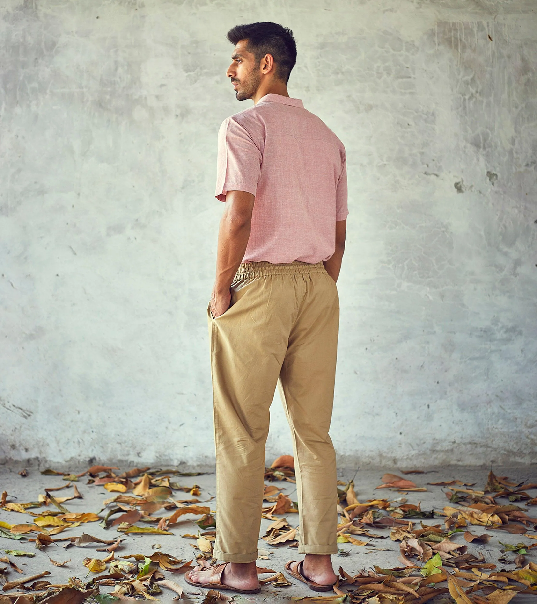 Irish Trouser
