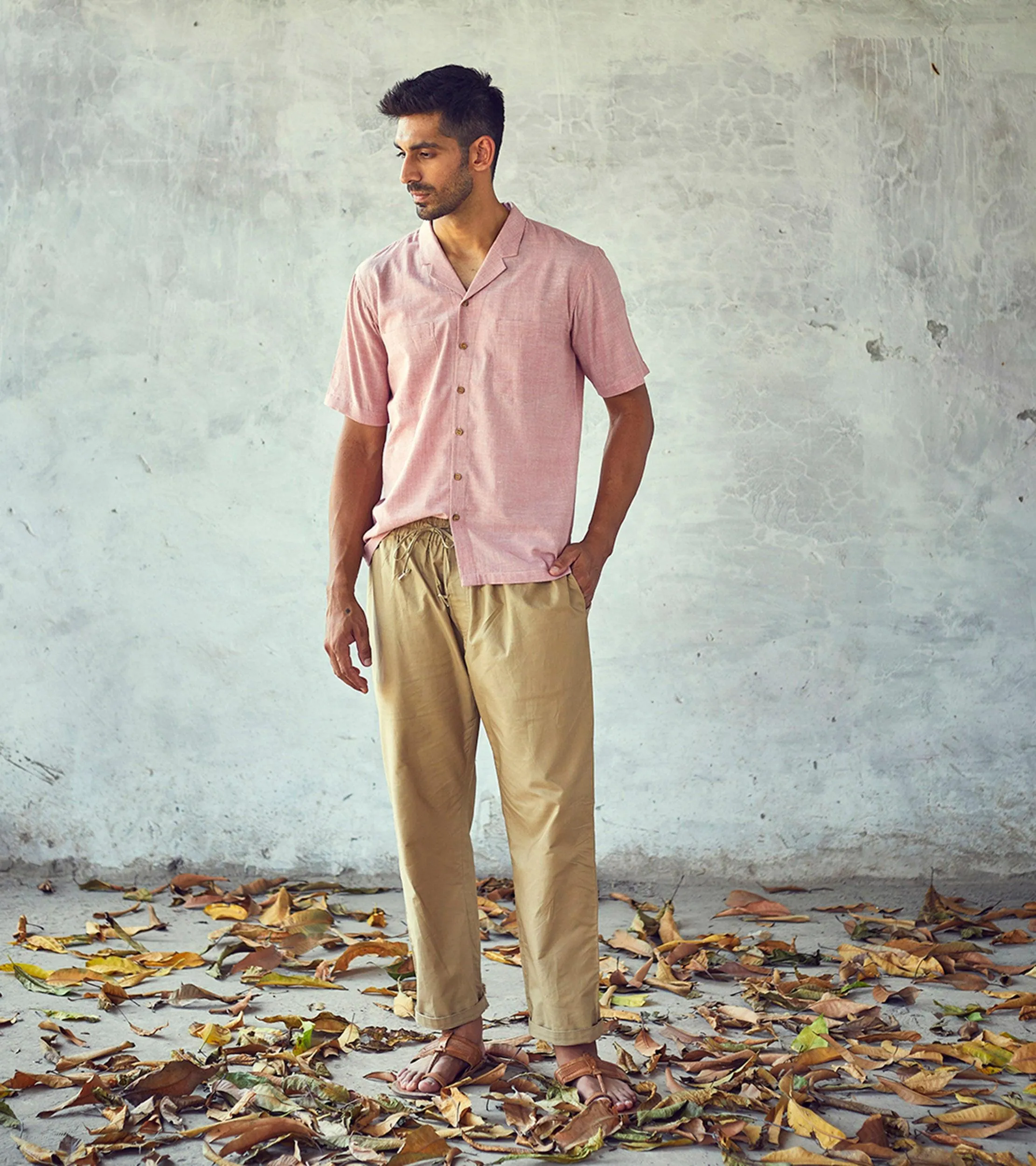 Irish Trouser