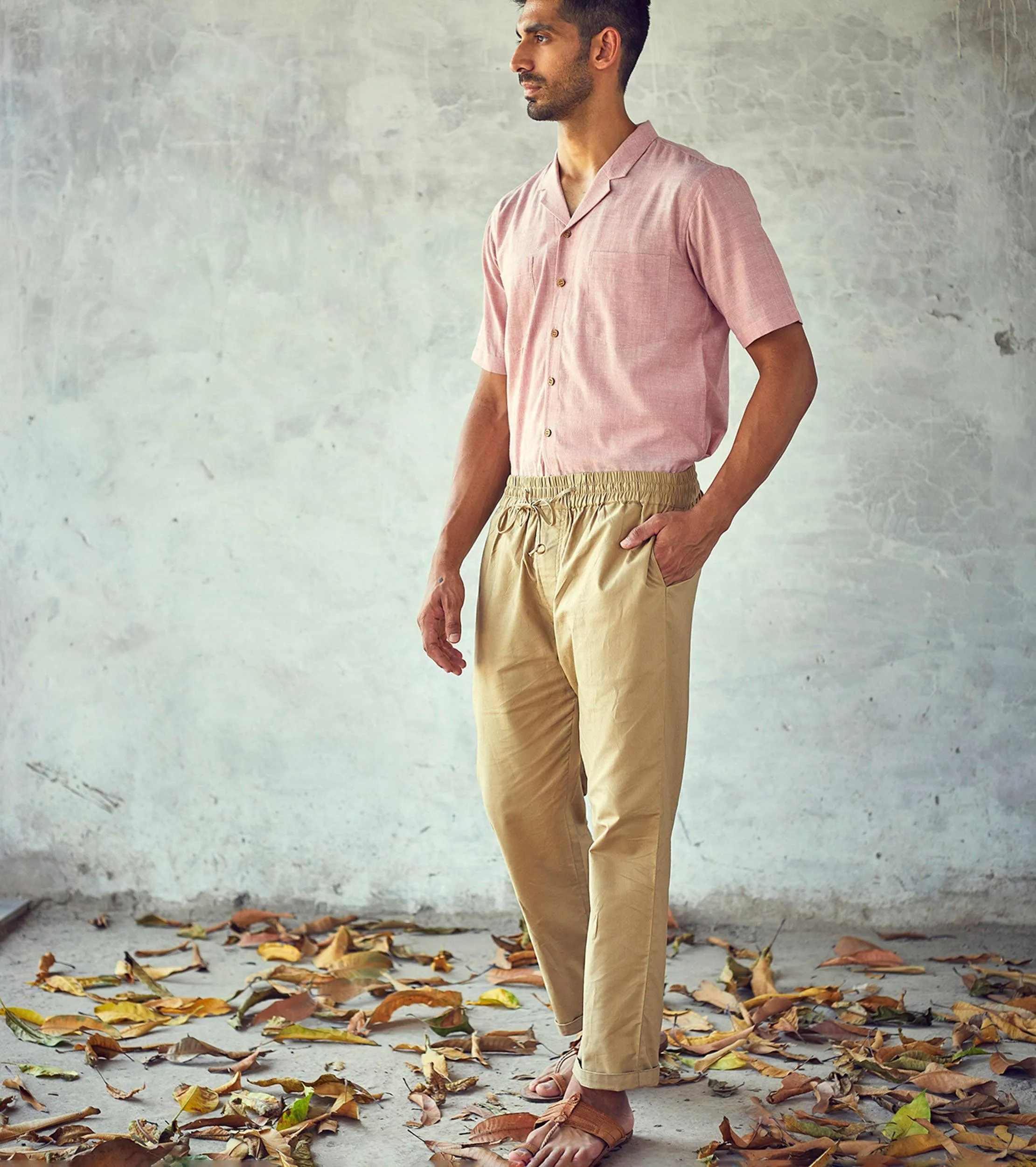 Irish Trouser