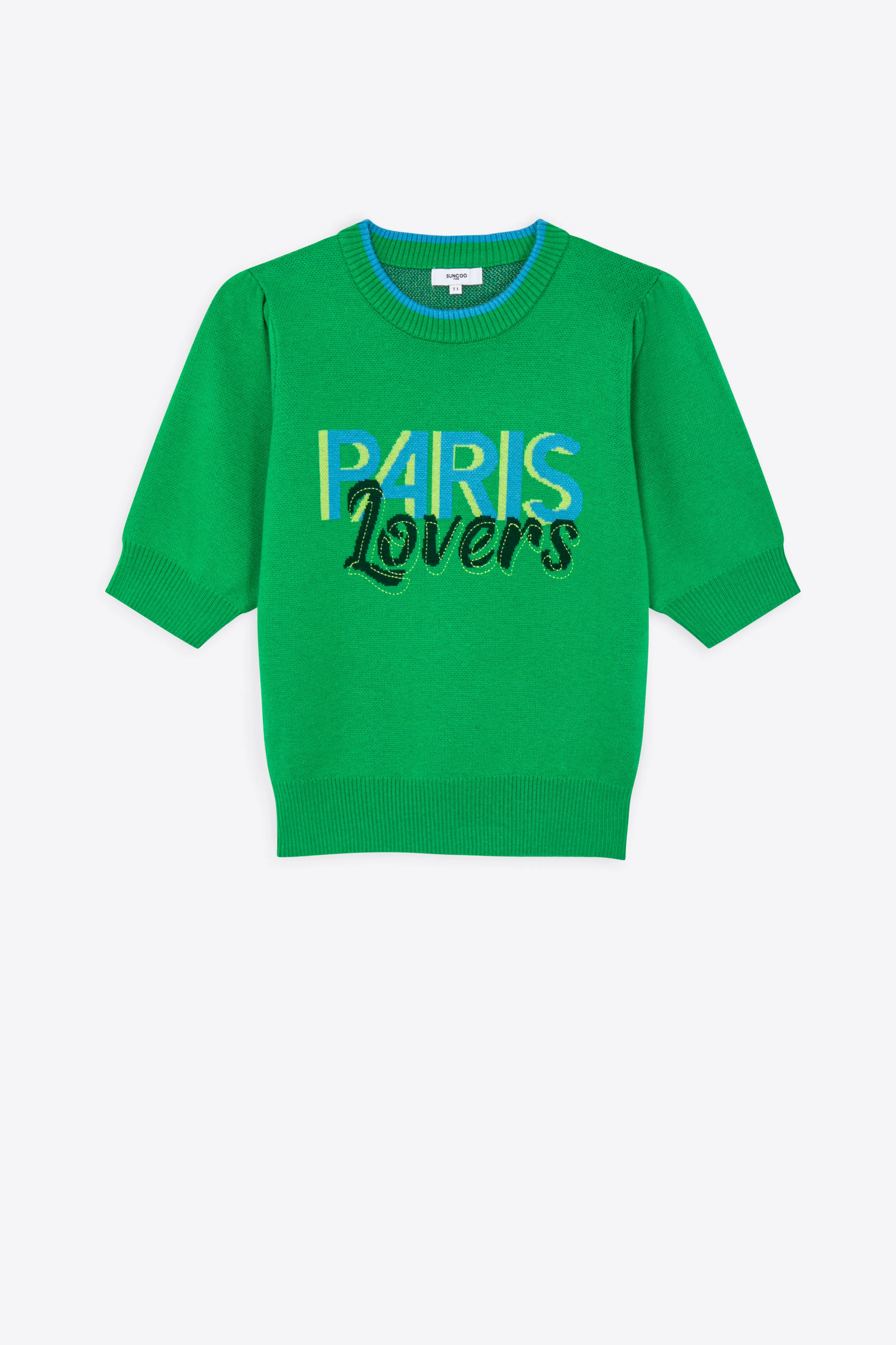 J'adore Sweater