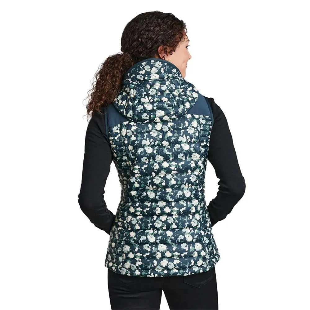 KÜHL Women's Spyfire Hooded Vest