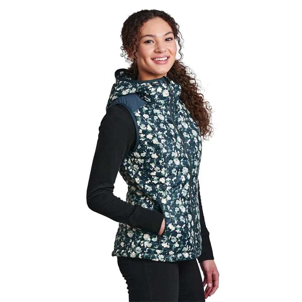 KÜHL Women's Spyfire Hooded Vest