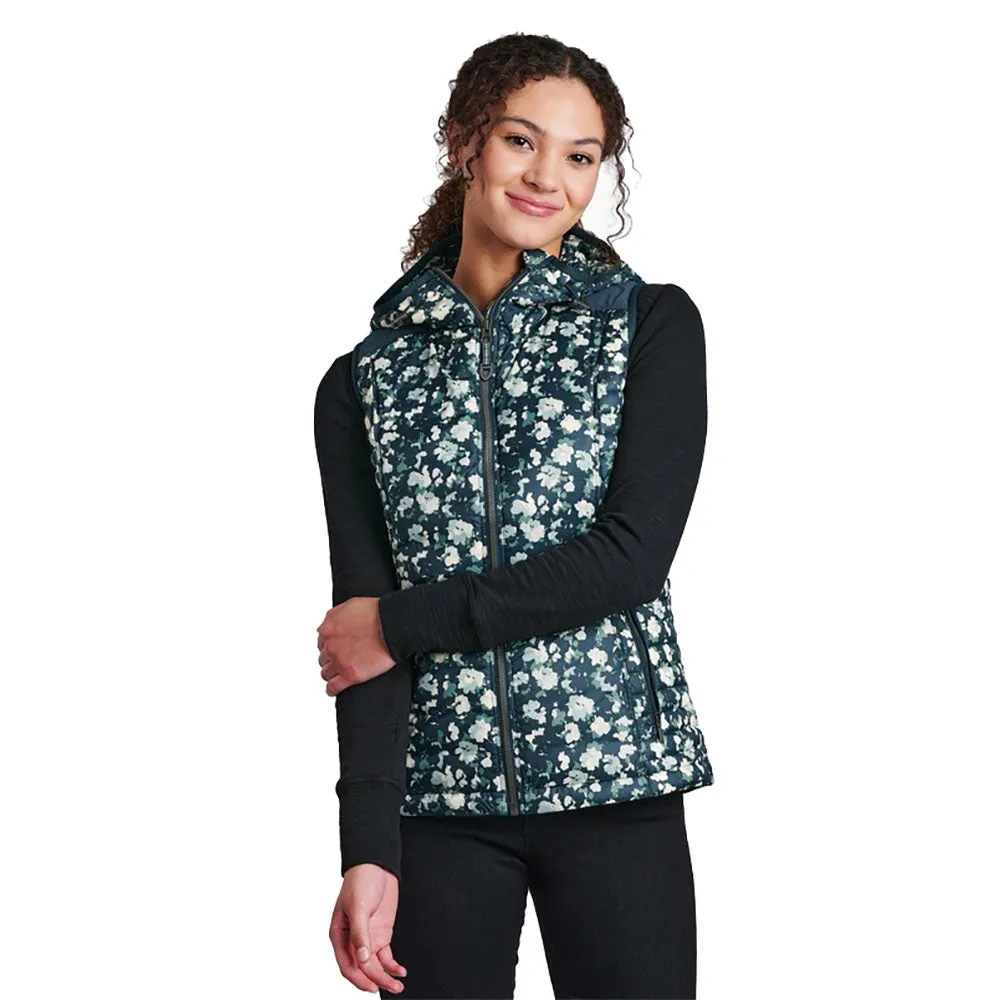 KÜHL Women's Spyfire Hooded Vest