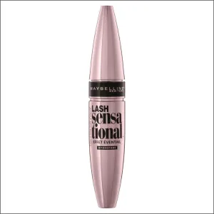 Maybelline Lash Sensational Full Fan Effect Waterproof Mascara - Very Black