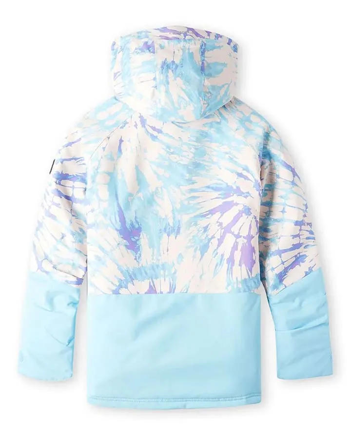 ONeill Kids Original Blue Wave Anorak Jacket