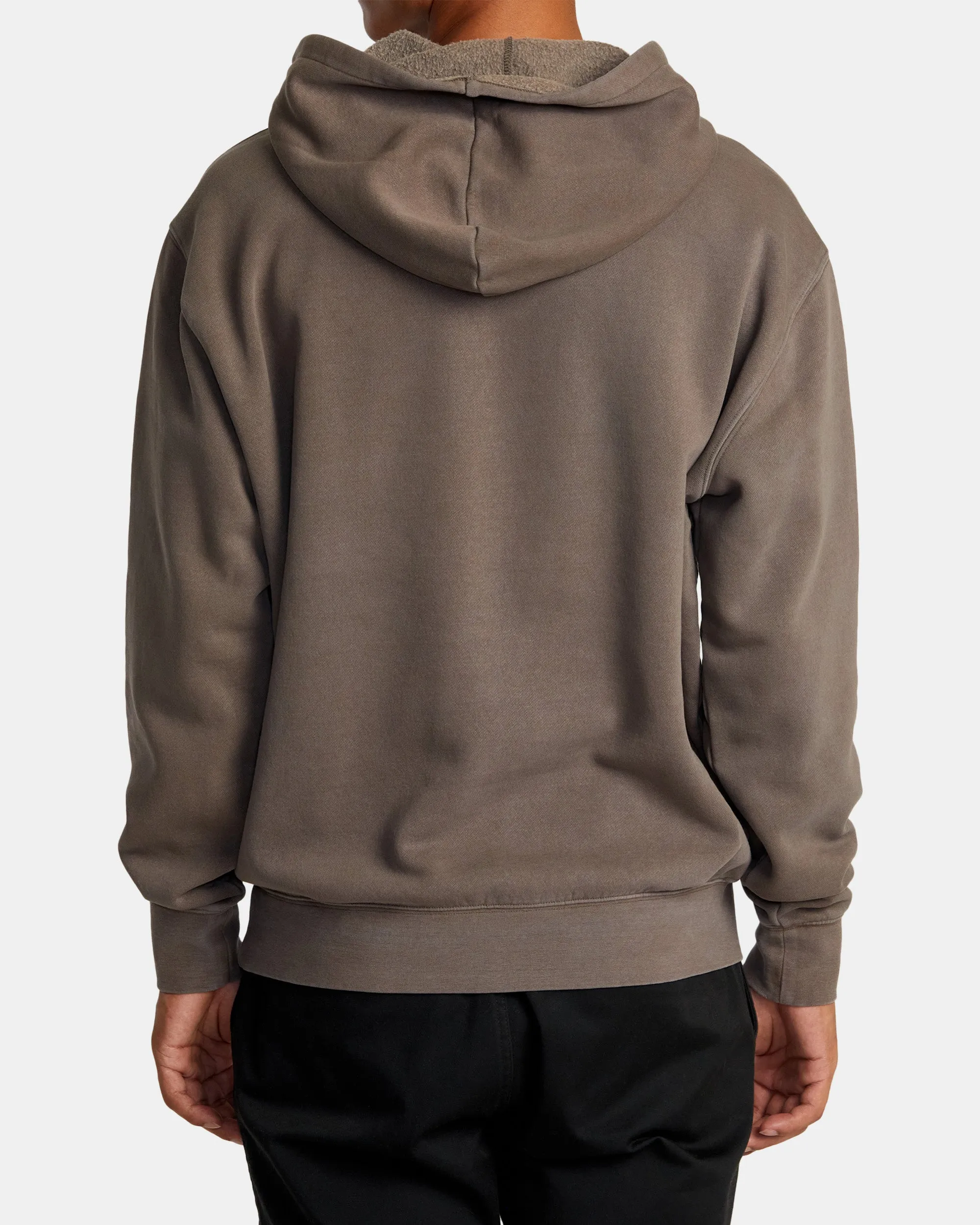 PTC Hoodie - Mushroom