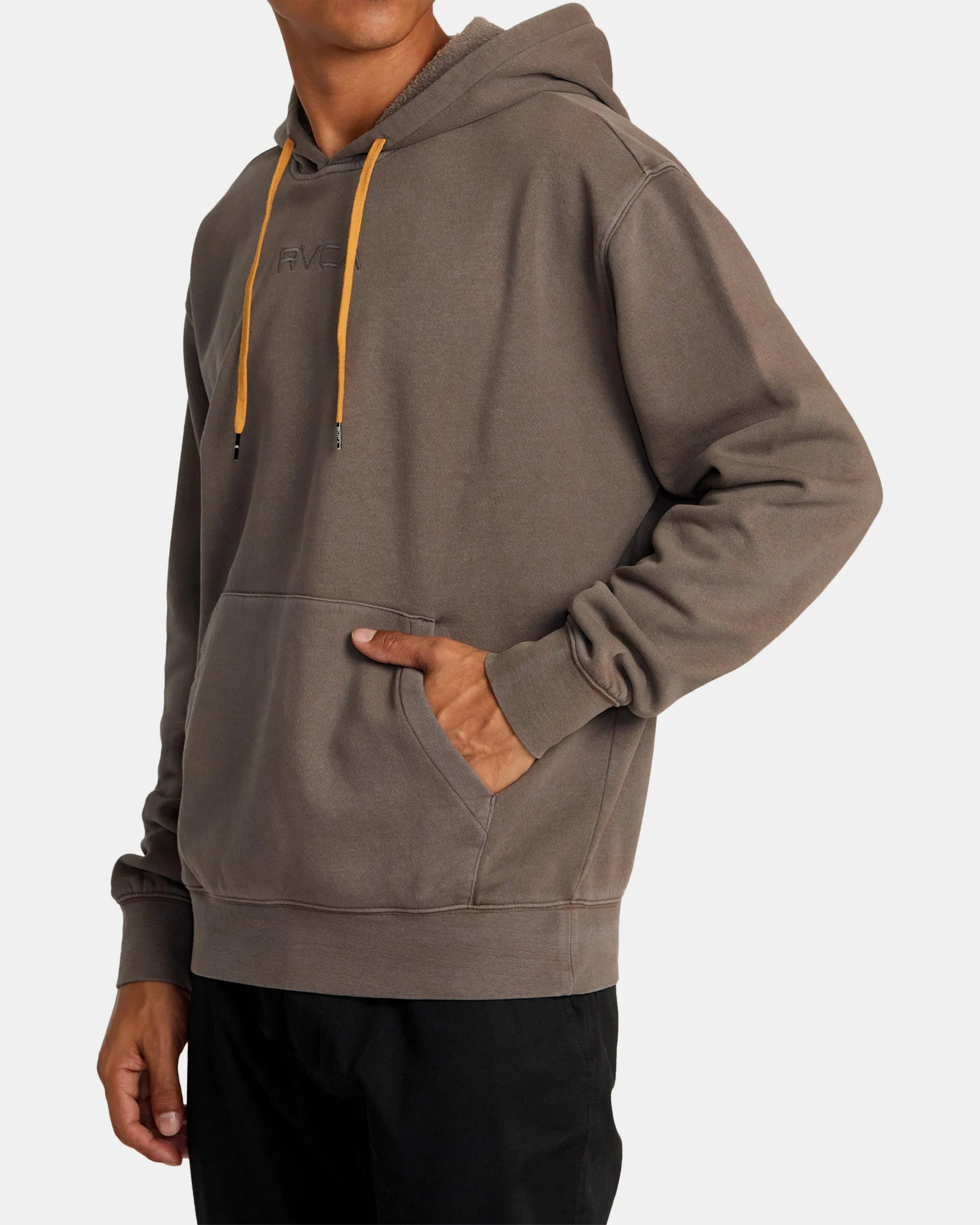 PTC Hoodie - Mushroom