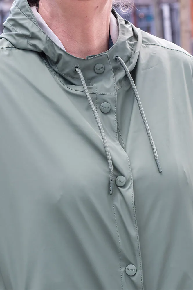 Tant Mis Dark Forest Raincoat