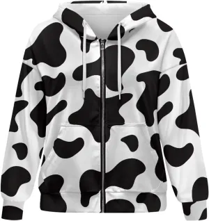 Ystardream Oversized Sweatshirts for Women Loose Fit Size XS-XL